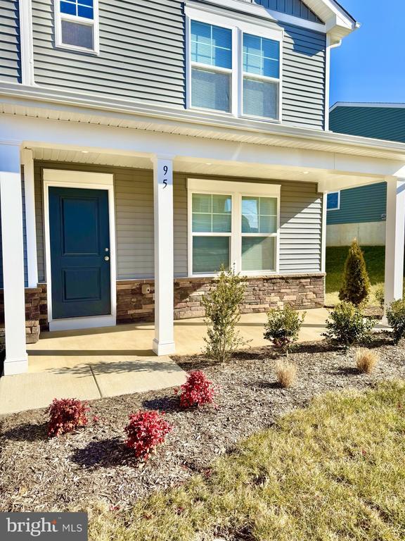 property at 95 MABEN HILL Ln