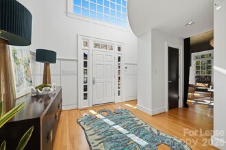 1124 Dilworth Crescent Row in Charlotte, NC - Building Photo - Building Photo