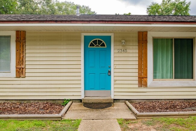property at 2345 Langston St