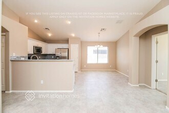 3663 W Yellow Peak Dr in Queen Creek, AZ - Building Photo - Building Photo