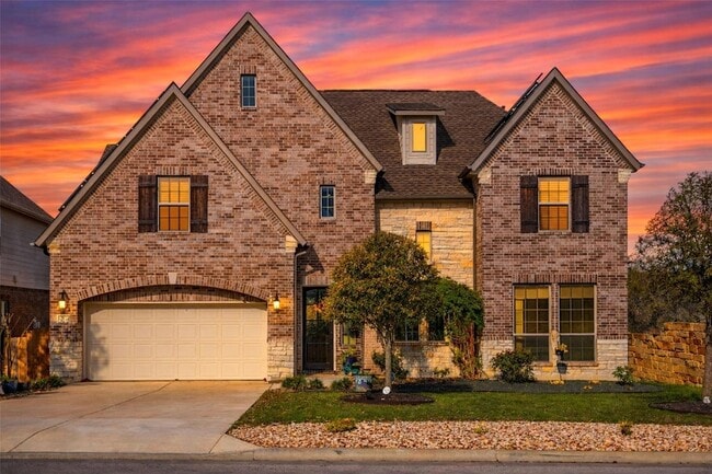 property at 17821 Limestone Spring Ln