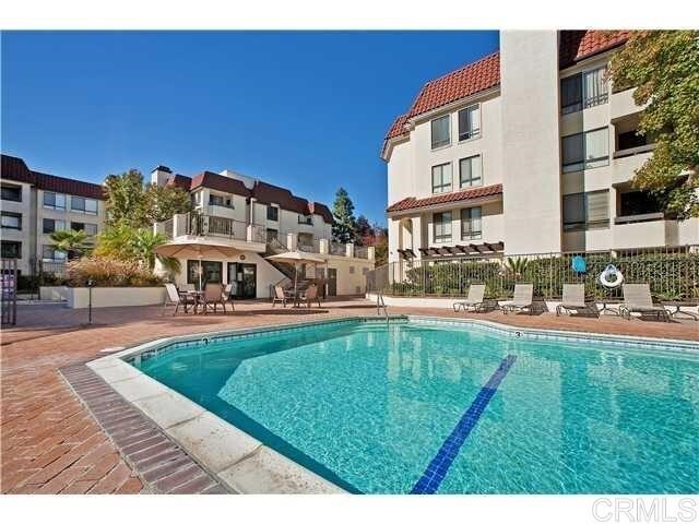 5875 Friars Rd-Unit -4107 in San Diego, CA - Building Photo