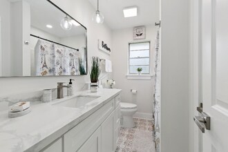 839 Behrman Ave in New Orleans, LA - Building Photo - Building Photo