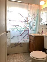 1626 Commonwealth Ave, Unit 9 in Boston, MA - Building Photo - Building Photo