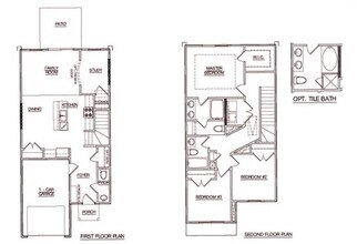 350 Kepler Lp in Richmond Hill, GA - Building Photo - Building Photo