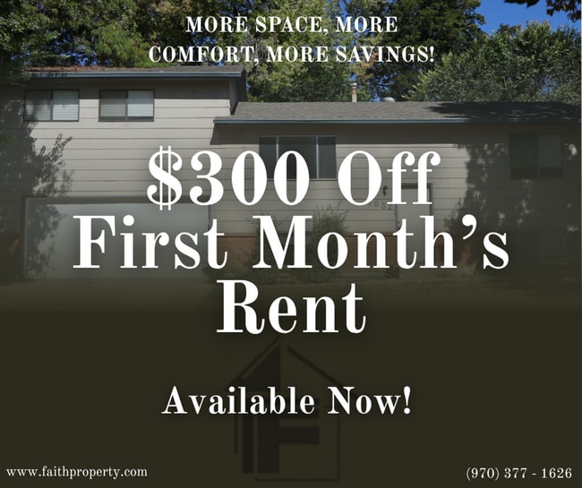 property at 1032 E Prospect Rd