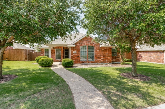 property at 11923 Stephenville Dr