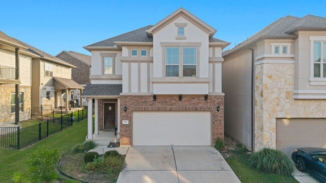 property at 2105 Town Centre Dr