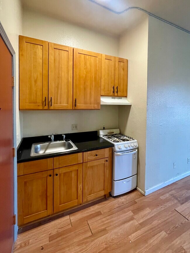 419 Georgia St in Vallejo, CA - Building Photo - Building Photo