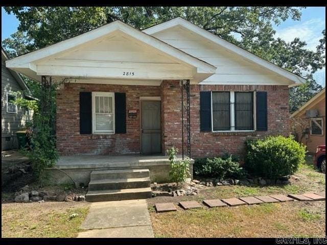 2815 W Capitol Ave in Little Rock, AR - Building Photo - Building Photo