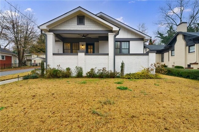 property at 349 Altoona Pl SW
