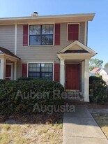 208 W Buena Vista Ave in North Augusta, SC - Building Photo