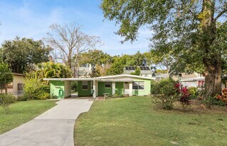 3101 Illingworth Ave in Orlando, FL - Building Photo