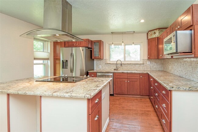 25418 Sugar Valley Ln in Spring, TX - Building Photo - Building Photo