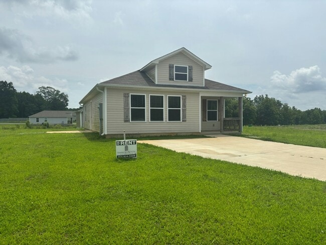 property at 391 Co Rd 349
