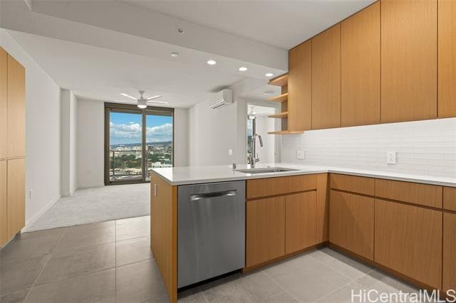 property at 1388 Kapiolani Blvd