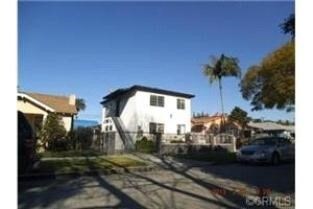 2929 S Orange Dr, Unit B in Los Angeles, CA - Building Photo