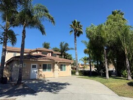 3794 Coral Shores Ct in San Diego, CA - Building Photo