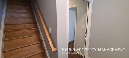 517 Catherine St, Unit 2 in Richmond, VA - Building Photo - Building Photo