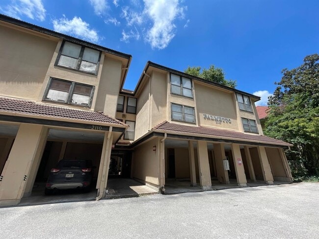 property at 2110 Rio Grande St