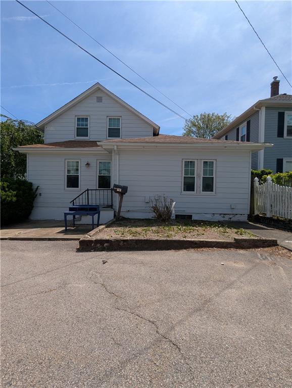 property at 10 Fiume St