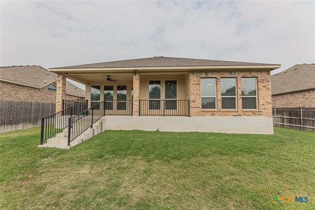 property at 3212 Trinity Dr