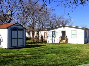 206 Verne St in San Antonio, TX - Building Photo - Building Photo