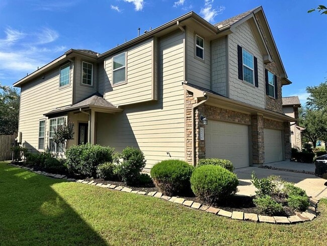 property at 24514 Folkstone Cir