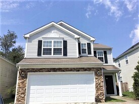 4809 Tommans Trl in Raleigh, NC - Building Photo