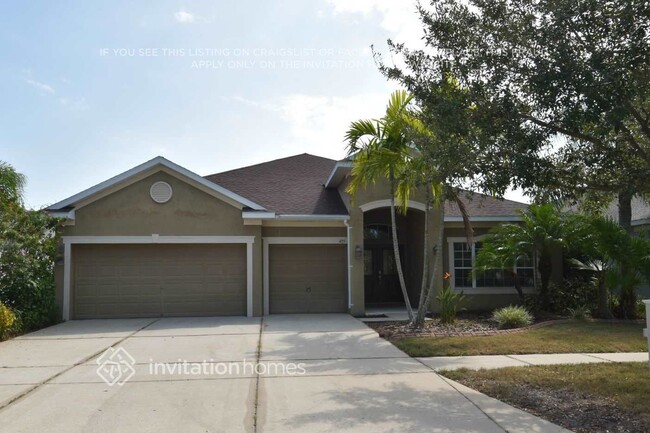 property at 435 York Dale Dr