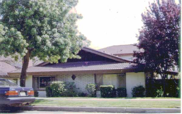 1398 Springfield St in Upland, CA - Building Photo - Building Photo