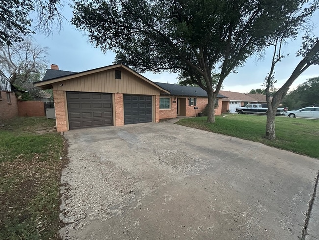 1510 Cumberland Rd in Odessa, TX - Building Photo - Building Photo