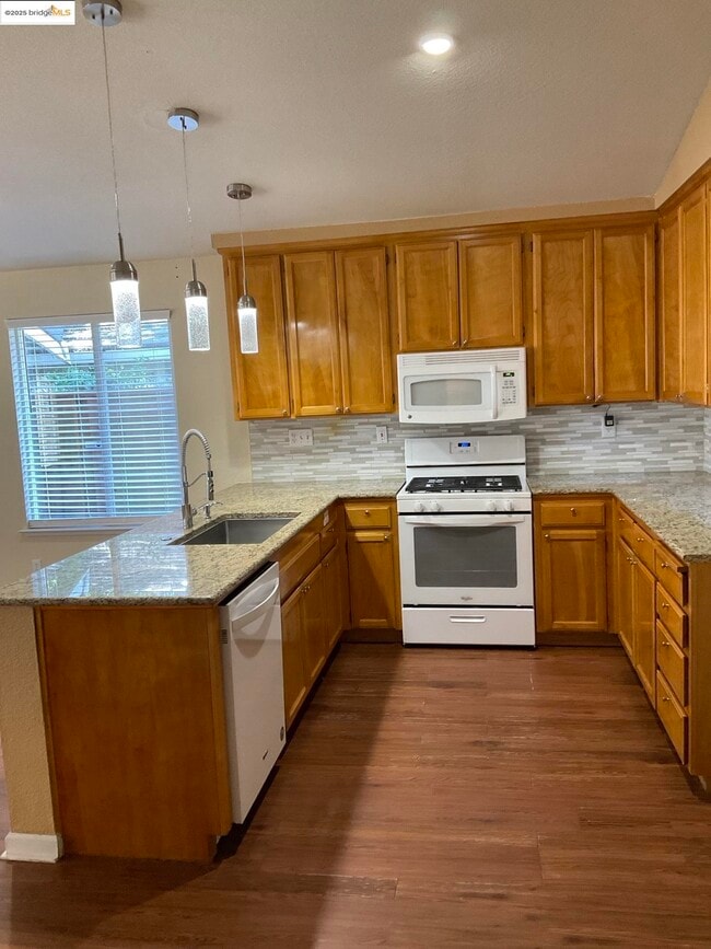 5196 Tehachapi Ct in Antioch, CA - Building Photo - Building Photo