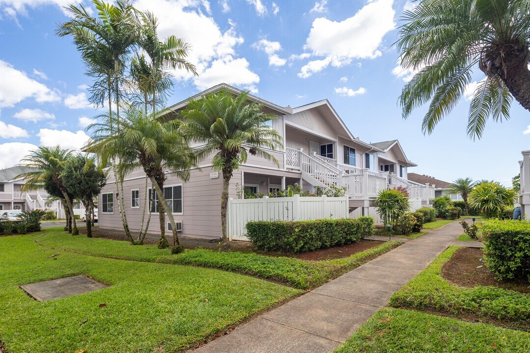 95-1063-1063 Kaapeha St in Mililani, HI - Building Photo