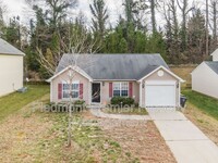 6218 Creekbrooke Ct in Browns Summit, NC - Building Photo - Building Photo