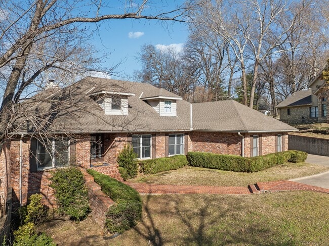 3301 99th St S in Tulsa, OK - Building Photo - Building Photo