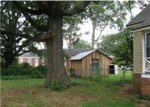 401 Celia St in Kannapolis, NC - Building Photo - Building Photo