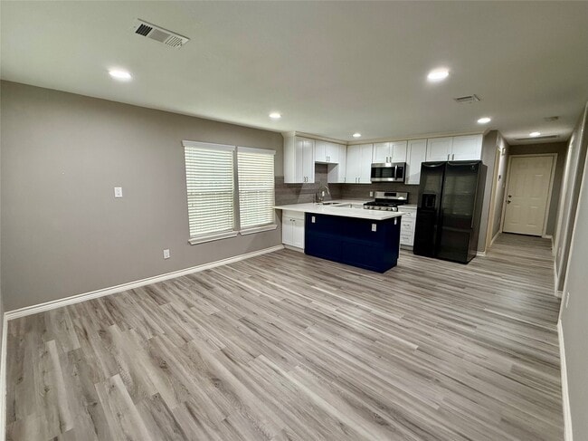 5006 Terry St in Houston, TX - Building Photo - Building Photo
