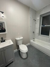 190 N Park St in East Orange, NJ - Foto de edificio - Building Photo