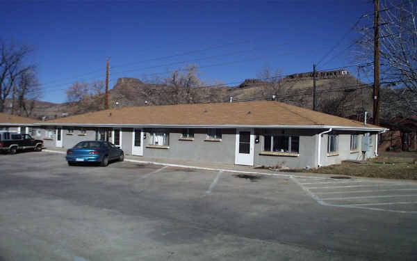 Mountain View in Golden, CO - Building Photo - Building Photo