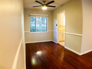 6703 Franklin Ave in Los Angeles, CA - Building Photo - Building Photo