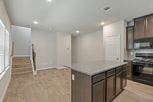 13514 Axel Ln in Houston, TX - Building Photo