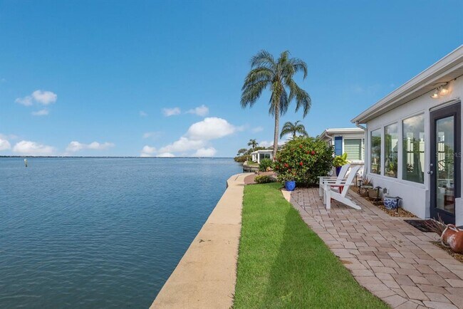 957 Spanish Dr N in Longboat Key, FL - Building Photo - Building Photo
