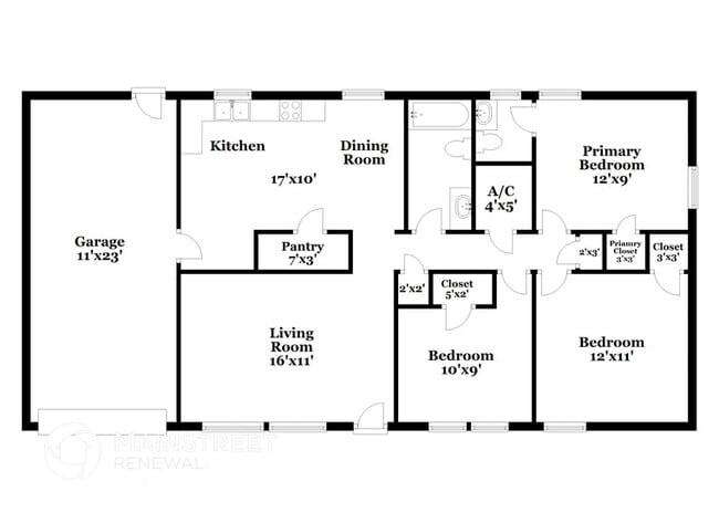 9765 Virginianna Dr in Birmingham, AL - Building Photo - Building Photo
