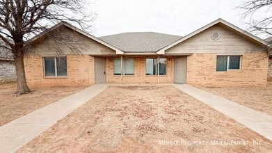 3206 111th St, Unit 1-280 in Lubbock, TX - Foto de edificio - Building Photo