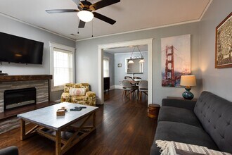 1802 Nun St in Wilmington, NC - Building Photo - Building Photo