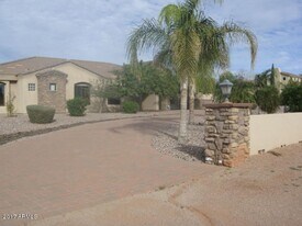 3226 W Cloud Rd in Phoenix, AZ - Building Photo