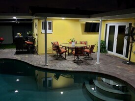 9291 NW 23rd St in Pembroke Pines, FL - Building Photo