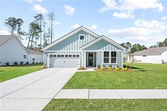 469 Monterey Lp in Richmond Hill, GA - Building Photo - Building Photo