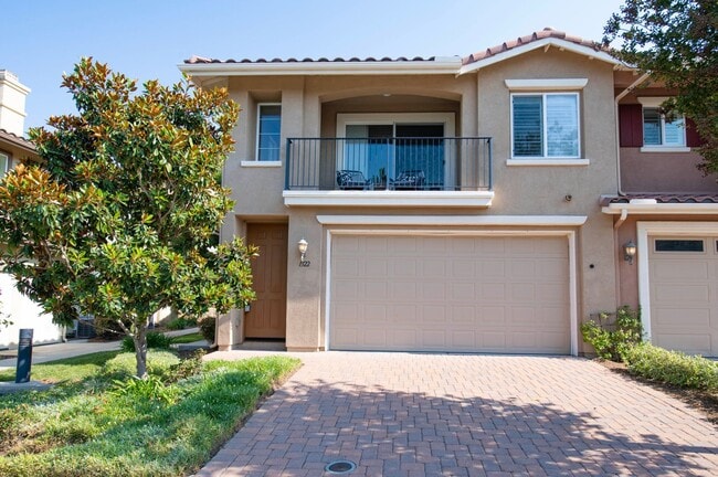 1322 Isabella Way